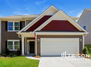 134 Halesworth Rd, Mooresville, NC 28117