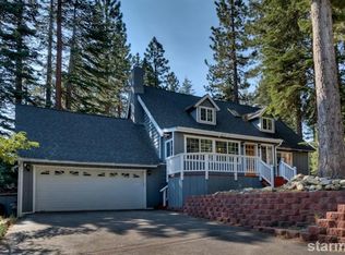 1171 Prospector Trl, South Lake Tahoe, CA 96150
