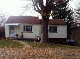 56 Maple Ln, Wheeling, WV 26003