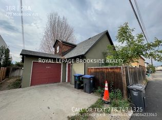 770 Morrison Ave, Kelowna, BC V1Y5E5
