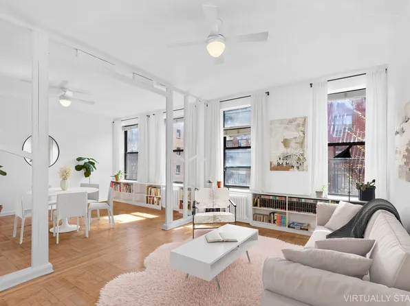 139 West 142nd Street image 1 of 8
