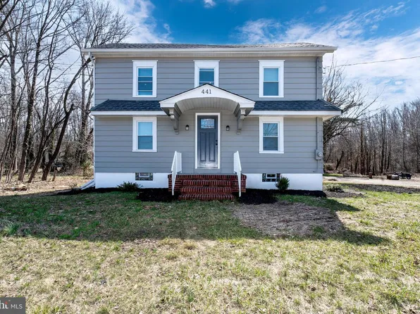 441 Harding Hwy, Pittsgrove, NJ 08318