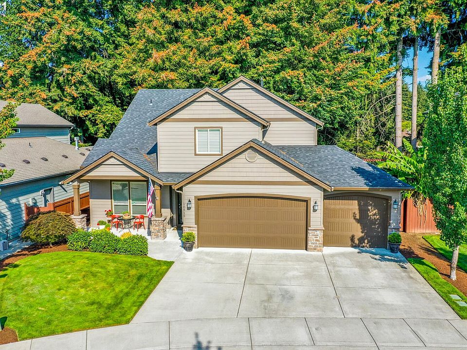 1st image of 10515 NE 156th Ave