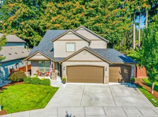 10515 NE 156th Ave, Vancouver, WA 98682