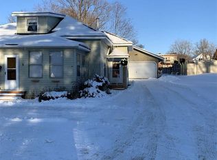 5 Clinton St, Waddington, NY 13694