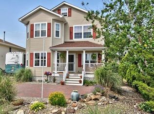 1700 Bay Blvd, Lavallette, NJ 08735
