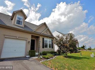 14107 Shelby Cir, Hagerstown, MD 21740