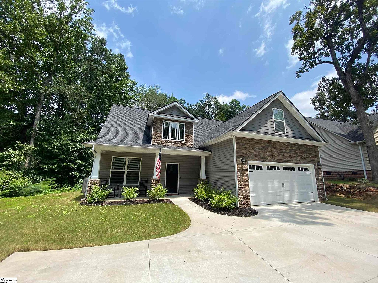 222 Edwards Mill Rd, Taylors, SC 29687 Zillow
