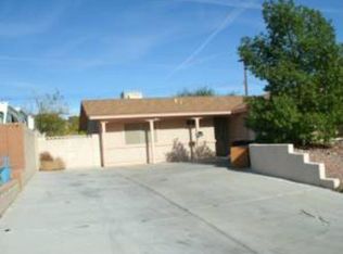 3926 Acapulco Ave, Las Vegas, NV 89121