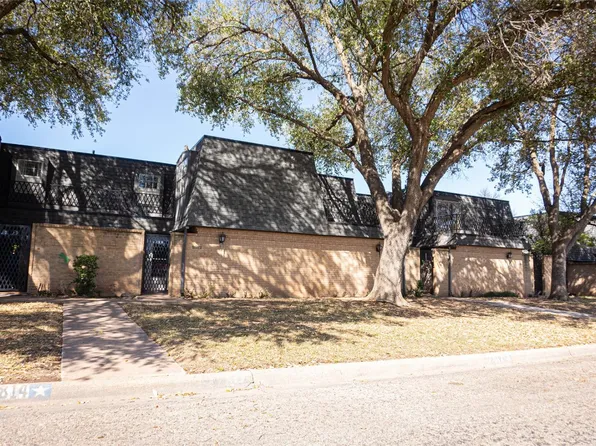 2812 Barrow St, Abilene, TX 79605