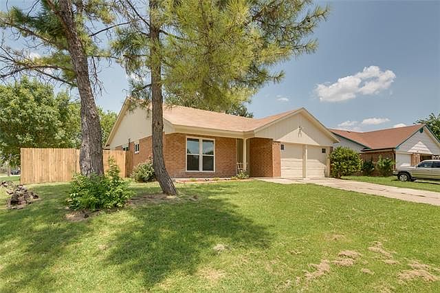 1st image of 4601 Wineberry Dr