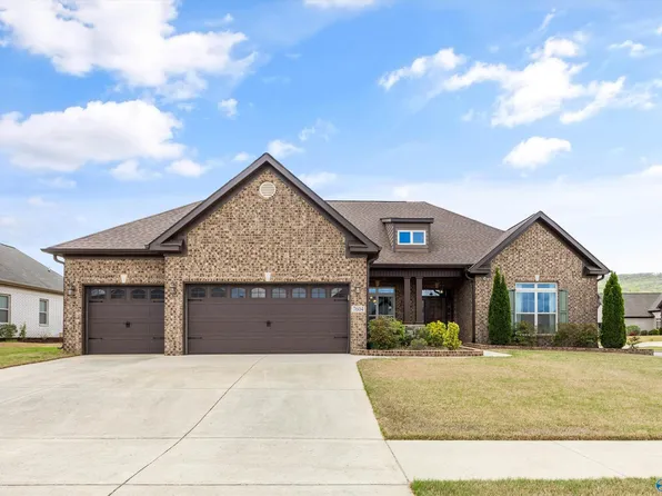 7604 Stillhaven Ct, Owens Cross Roads, AL 35763