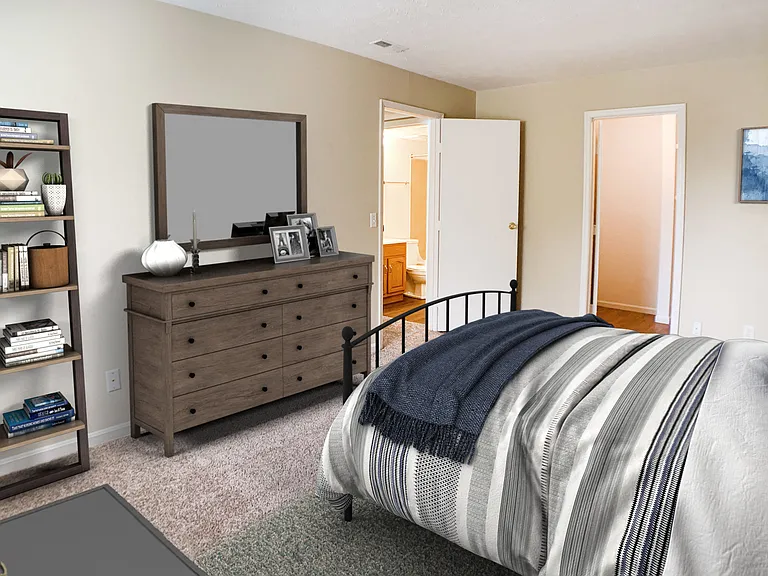 Crown Crossing Apartments — Photo 24