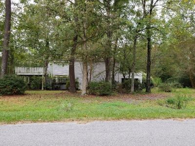 1755 E Wilmington St, Burgaw, NC, 28425
