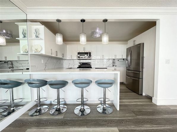 600 NE 36th St APT 1404, Miami, FL 33137