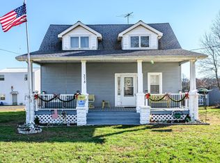 378 Pleasant Mills Rd, Hammonton, NJ 08037