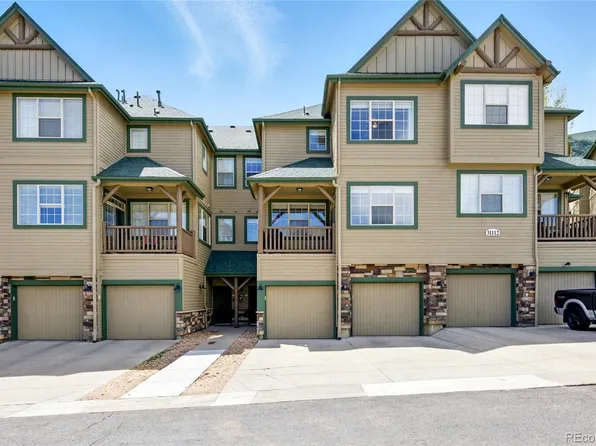31112 Black Eagle Drive #103, Evergreen, CO 80439