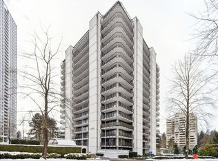 6455 Willingdon Ave #707, Burnaby, BC V5H4E4