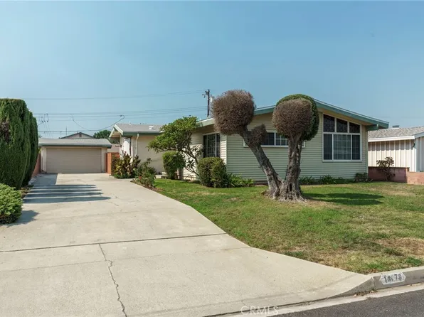 14478 San Bruno Dr, La Mirada, CA 90638