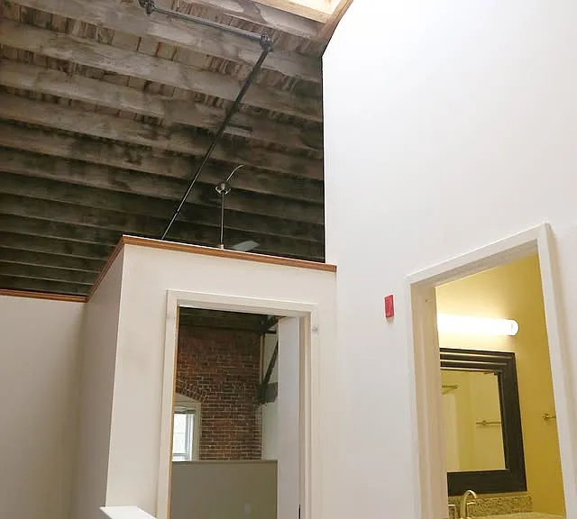 Perley Canal Mill Apartments — Photo 99
