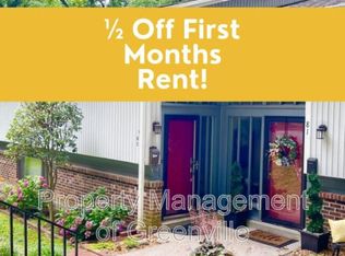 82 Briarview Cir, Greenville, SC 29615