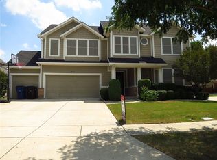 12048 Tivoli Ln, Frisco, TX 75033