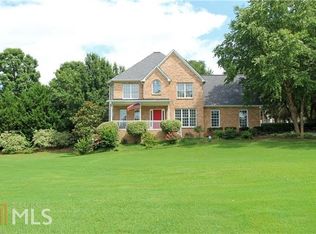 11 Shagbark Dr, Cartersville, GA 30120