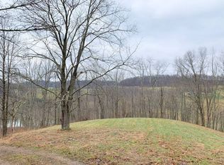 Green Valley Rd, Bridgeport, WV 26330