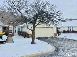 5830 E Dunbar Rd #C1, Monroe, MI 48161