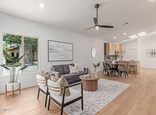 967 E Hearne Way, Gilbert, AZ 85234