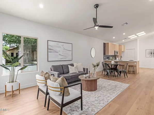 967 E HEARNE Way, Gilbert, AZ 85234