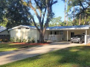 2110 Ridgetop Dr, Tallahassee, FL 32303