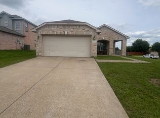 7727 Grey Goose Trl, Arlington, TX 76002