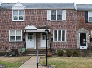 326 E Rively Ave, Darby, PA 19023