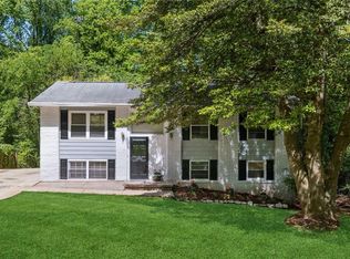 3879 Wateroak Way, Doraville, GA 30340