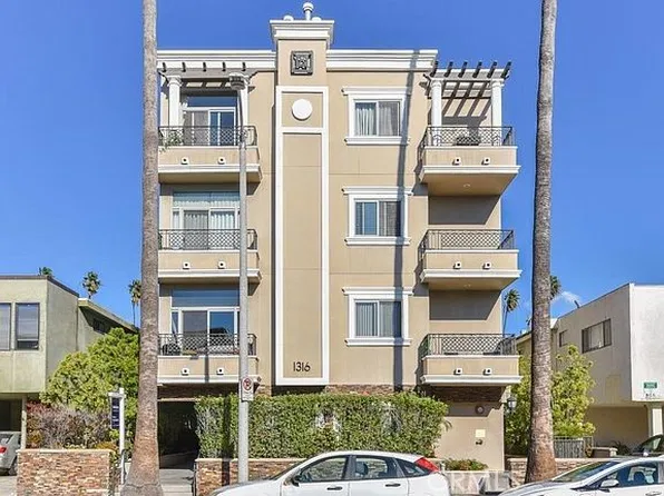 1316 Amherst Ave APT 201, Los Angeles, CA 90025