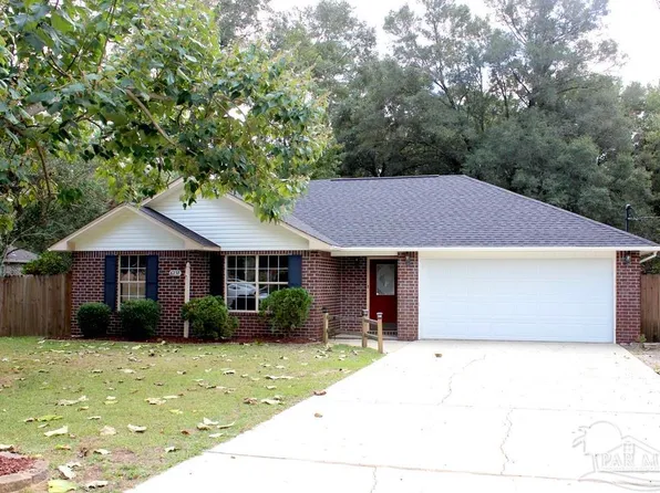 6237 Bayberry St, Milton, FL 32570