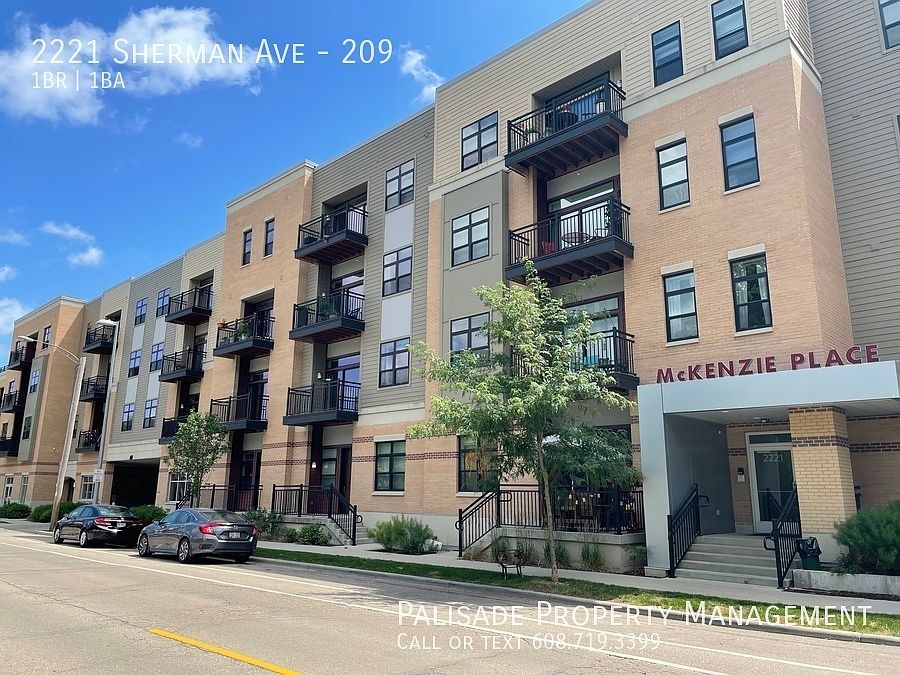 1st image of 2221 Sherman Ave #209
