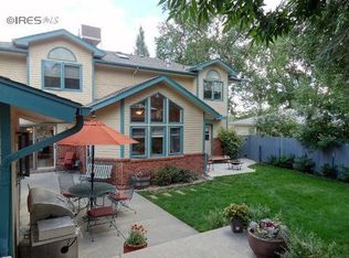 865 Hartford Dr, Boulder, CO 80305