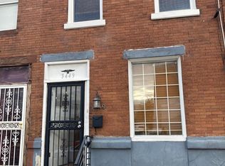 3449 B St, Philadelphia, PA 19134