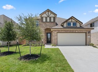 3541 Cherrybark Gable Ln, Conroe, TX 77385