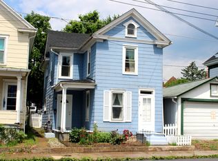 417 Virginia Ave, Martinsburg, WV 25401