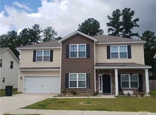 349 Coconut Drive, Savannah, GA 31302