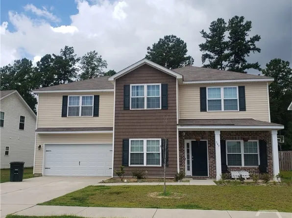 349 Coconut Drive, Savannah, GA 31302