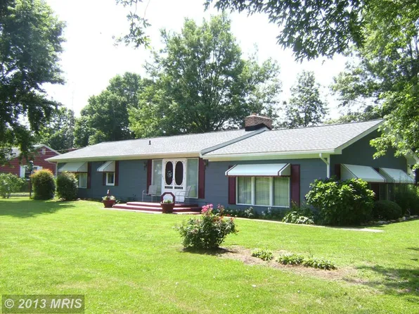 117 Sunset Blvd, Preston, MD 21655
