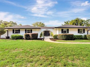 1501 Druid Isle Rd, Maitland, FL 32751