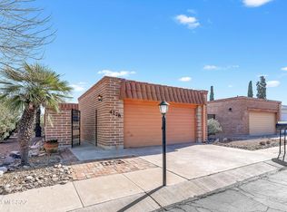 4278 N Limberlost Pl, Tucson, AZ 85705