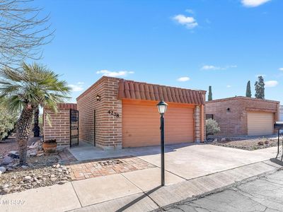 4278 N Limberlost Pl, Tucson, AZ, 85705
