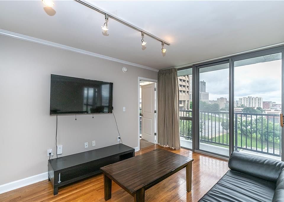 1st image of 600 E Admiral Blvd Unit 803