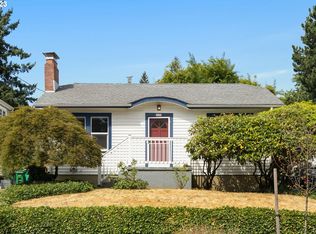 2635 NE 65th Ave, Portland, OR 97213